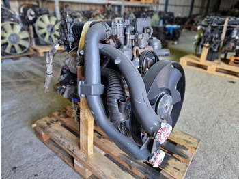 Мотор за Камион MERCEDES-BENZ ATEGO 220HP EURO 5 - REFURBISHED: слика 2