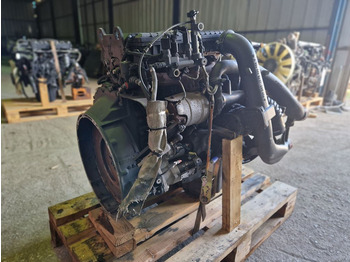 Мотор за Камион MERCEDES-BENZ ATEGO 220HP EURO 5 - REFURBISHED: слика 3