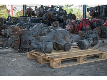 Трансмисија MERCEDES-BENZ Atego