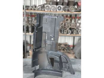 Нов Агол на браник за Камион MERCEDES-BENZ ATEGO II - DRIVER: слика 2 Нов Агол на браник за Камион MERCEDES-BENZ ATEGO II - DRIVER: слика 2