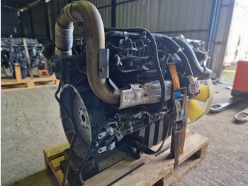 Мотор MERCEDES-BENZ Atego