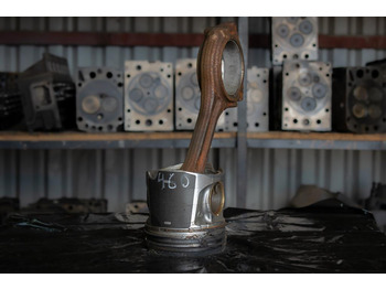 Спојна прачка MERCEDES-BENZ Axor