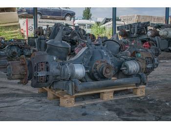 Трансмисија MERCEDES-BENZ Atego