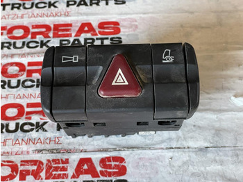 Електричен систем MERCEDES-BENZ