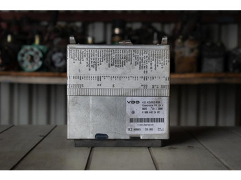 Единица за контрола MERCEDES-BENZ