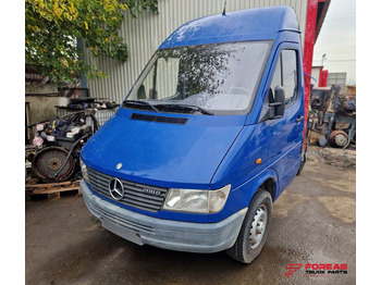 Кабина MERCEDES-BENZ Sprinter