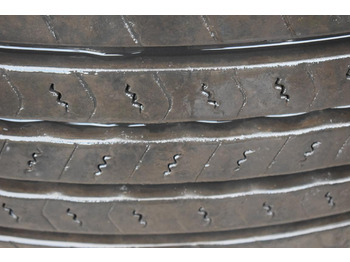 Гума за Камион TRUCK STAR 315 / 80 R 22 FRONT - DOT 48/19: слика 3 Гума за Камион TRUCK STAR 315 / 80 R 22 FRONT - DOT 48/19: слика 3