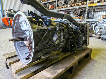 Менувач за Камион ZF ASTRONIC 12AS 2331 TD WITH INTARDER 3: слика 4