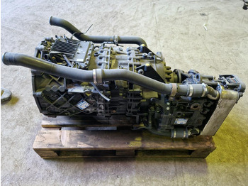 Менувач за Камион ZF ASTRONIC 12AS 2331 TD WITH INTARDER 3: слика 5