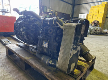 Менувач за Камион ZF ASTRONIC 12AS 2331 TD WITH INTARDER 3: слика 3