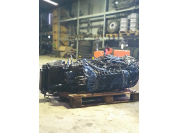 Менувач за Камион ZF FOR MAN TGA - WITH INTARDER: слика 3