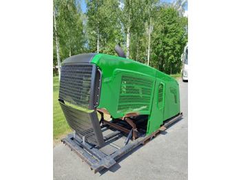 Шумски жнеач JOHN DEERE
