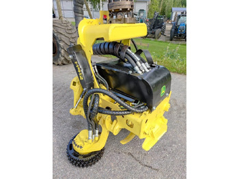 Секач на стебла JOHN DEERE