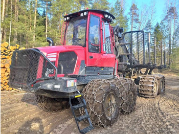 Пренесувач на стебла KOMATSU