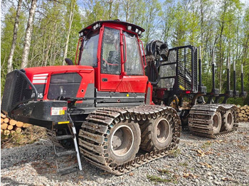 Пренесувач на стебла KOMATSU