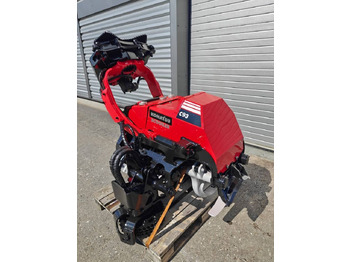 Секач на стебла KOMATSU