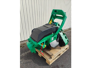 Секач на стебла