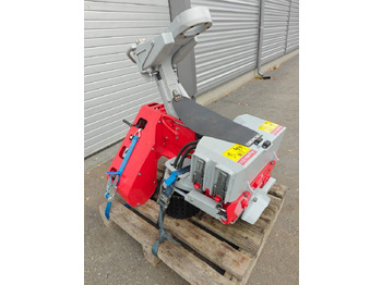 Секач на стебла