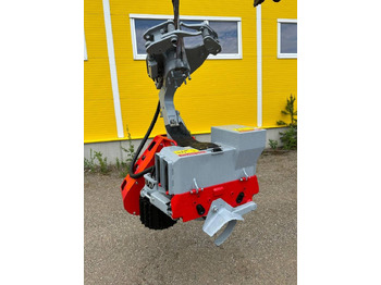 Секач на стебла