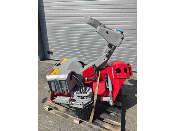 Секач на стебла Log Max 4000: слика 2 Секач на стебла Log Max 4000: слика 2