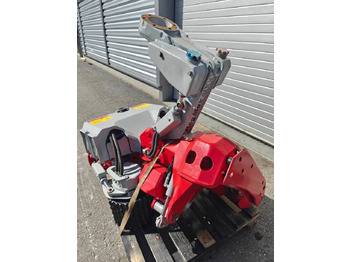 Секач на стебла Log Max 4000: слика 3 Секач на стебла Log Max 4000: слика 3