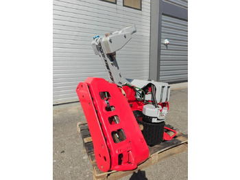 Секач на стебла Log Max 4000: слика 5 Секач на стебла Log Max 4000: слика 5