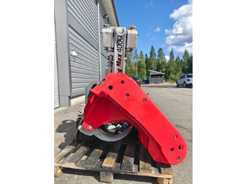 Секач на стебла Log Max 4000: слика 4 Секач на стебла Log Max 4000: слика 4