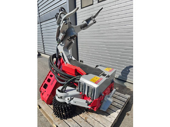 Секач на стебла