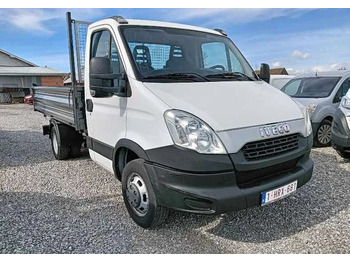 Комби кипер Iveco 35C13, 35C12, 35C14, 35C15: слика 2