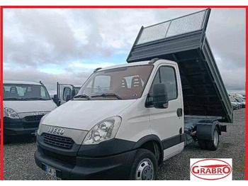 Комби кипер IVECO Daily 35c12