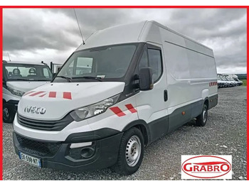 Товарно комбе IVECO Daily 35c12