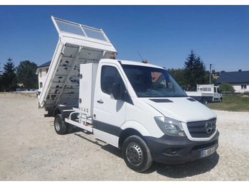 Комби кипер MERCEDES-BENZ Sprinter 514