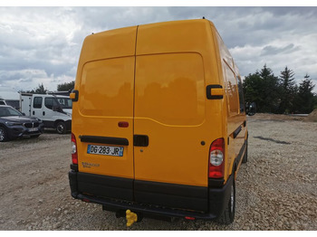 Товарно комбе Renault Master L2H2 doka 7-osobowy Dubel 120dCi Brygadówka: слика 4