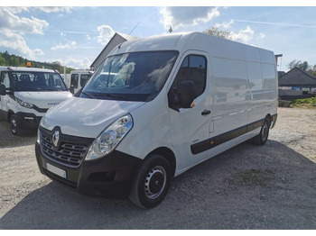 Товарно комбе RENAULT Master 2.3