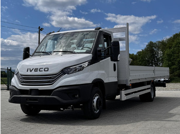 Камион со платформа IVECO Daily 70c18