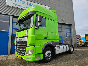 Камион влекач DAF XF 480