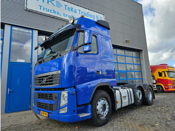 Камион влекач VOLVO FH 460