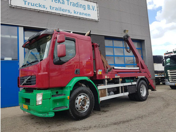 Камион за подигање контејнери VOLVO FE 240