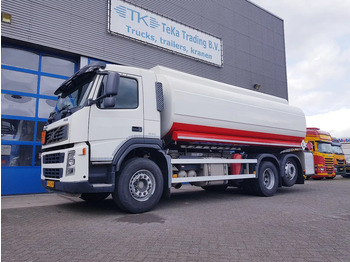 Камион цистерна VOLVO FM9 340