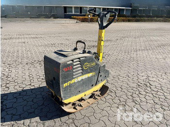 Вибрациска плоча BOMAG
