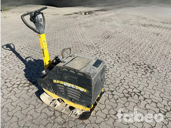 Вибрациска плоча BOMAG