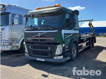 Камион за подигање контејнери VOLVO FM 460