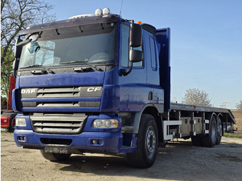 Автотранспортен камион DAF CF 360