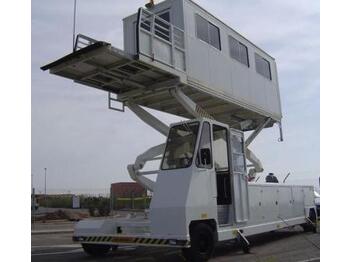 Амбулифт MALLAGHAN