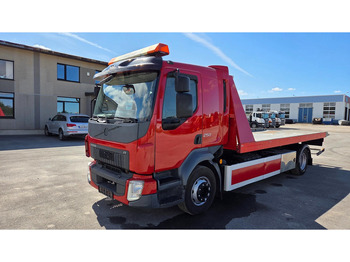 Камион за влечење VOLVO FL 250