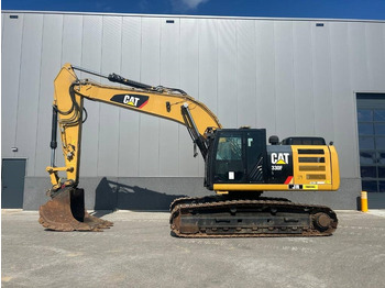 Багер гасеничар CATERPILLAR 330FL