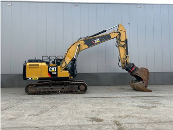Лизинг на CAT 330F L (Roto|GPS|2 buckets)  CAT 330F L (Roto|GPS|2 buckets): слика 4