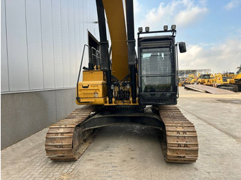 Лизинг на CAT 330F L (Roto|GPS|2 buckets)  CAT 330F L (Roto|GPS|2 buckets): слика 5