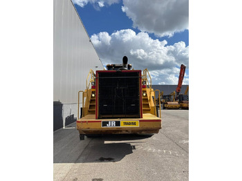 Натоварувач на тркала CAT 988 H: слика 4