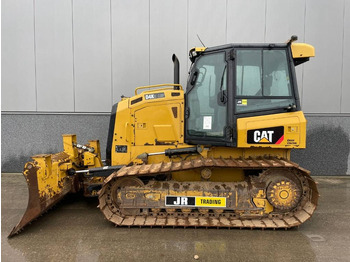 Булдожер CATERPILLAR D4K